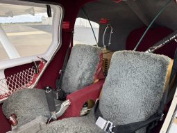 Jabiru SP-500 6 Cyl full