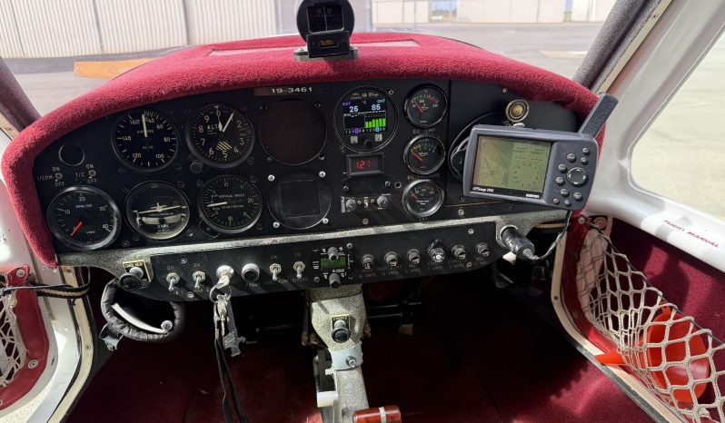 Jabiru SP-500 6 Cyl full