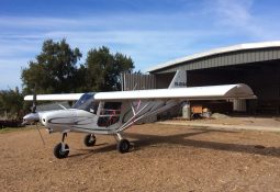 SAVANNAH S-Model full