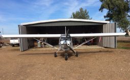 SAVANNAH S-Model full