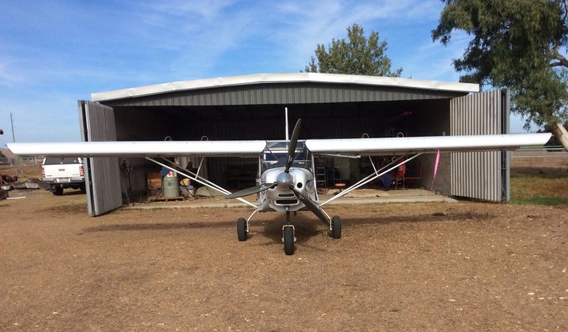 SAVANNAH S-Model full