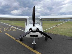 Aeroprakt Foxbat A-22L 2008 full