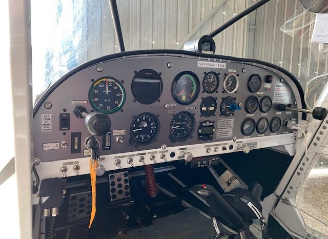 SAVANNAH S-Model full