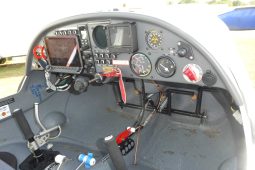 SunDancer LSA Touring Motor Glider full