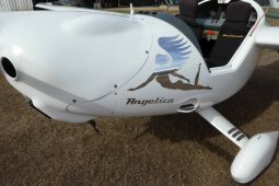SunDancer LSA Touring Motor Glider full